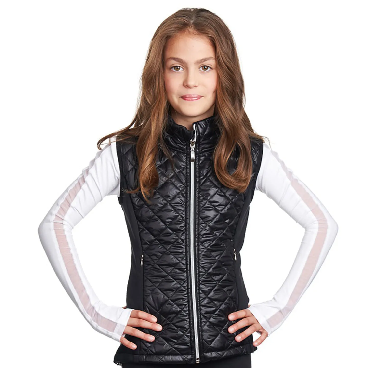 Fortis Vest