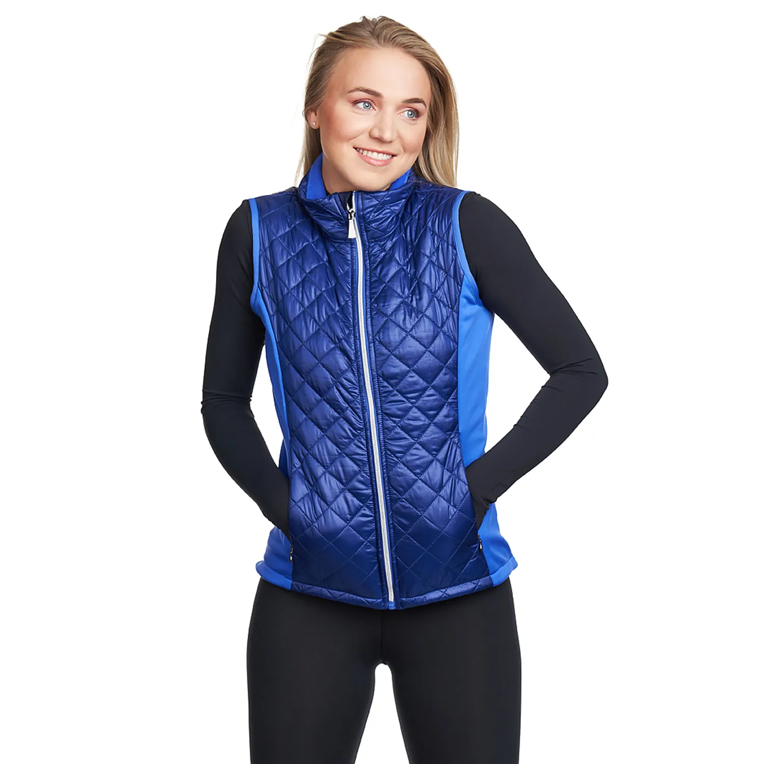 Fortis Vest