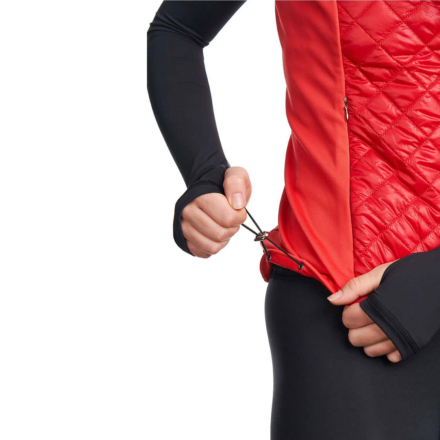 Fortis Vest