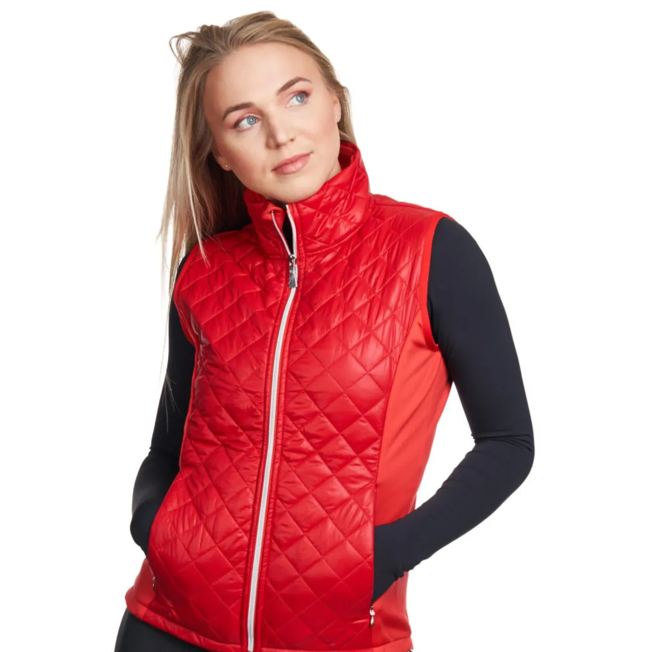 Fortis Vest