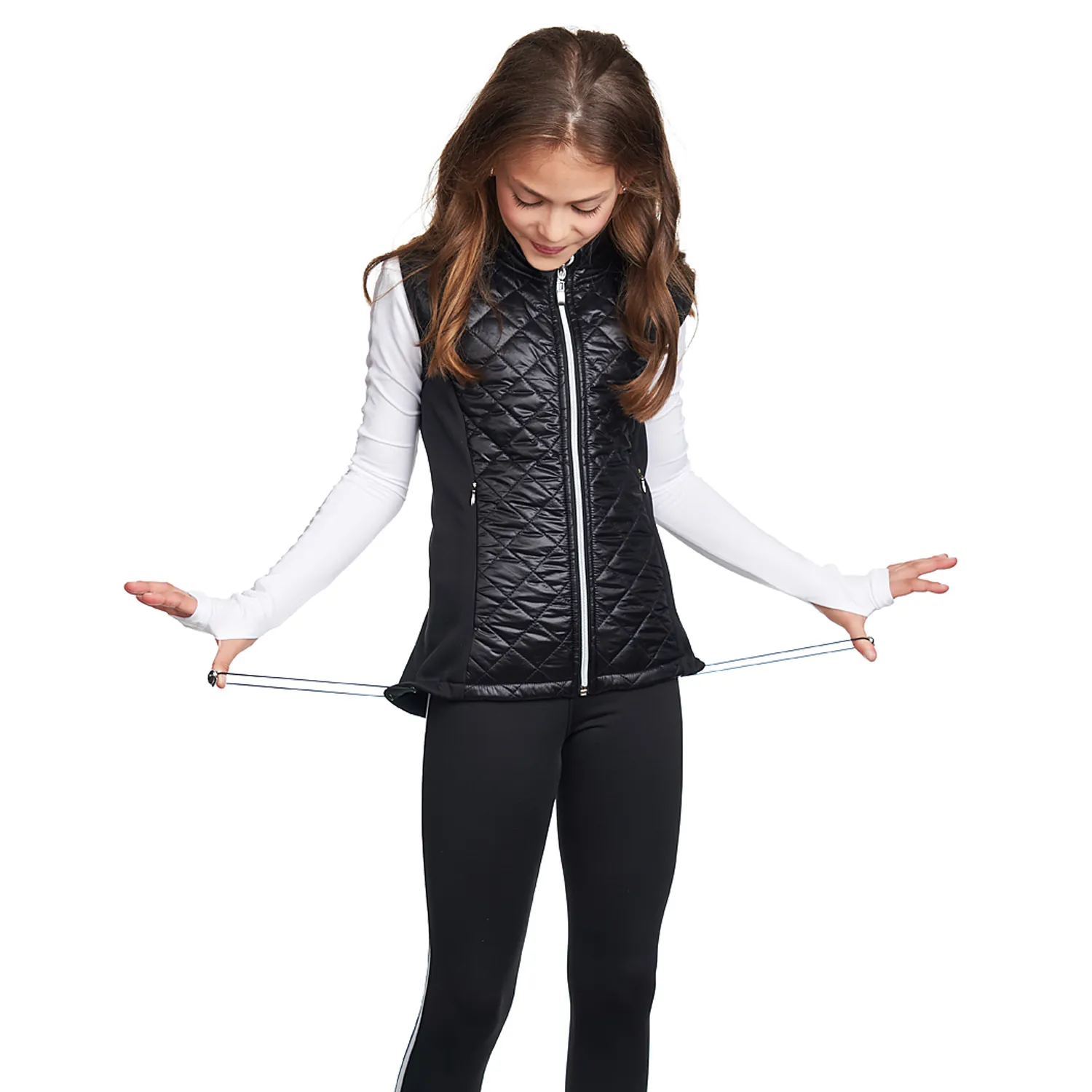 Fortis Vest