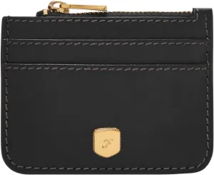 Fossil Lennox Zip Card Case Wallet