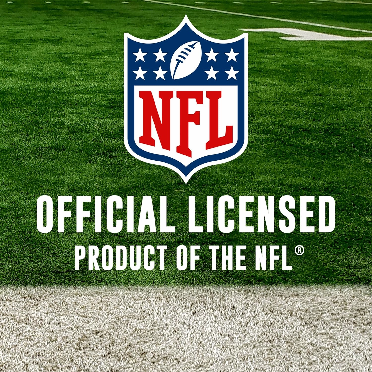 Franklin Sports NFL Team Mini Footballs - Youth 8.5" Official NFL Licensed Football   Air Pump Set