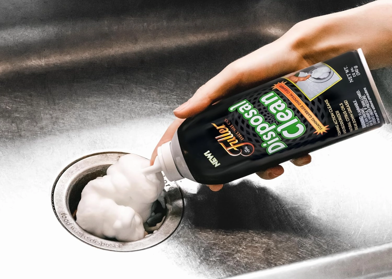 Fuller Brush Disposal Cleaner (2 Pack)