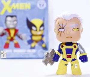 Funko Mystery Mini - X-Men - Cable 1/12 Rarity - Gamestop Exclusive [RARE]