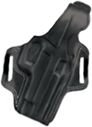 Galco Fletch High Ride Belt Holster for Beretta PX4 Storm 9/40
