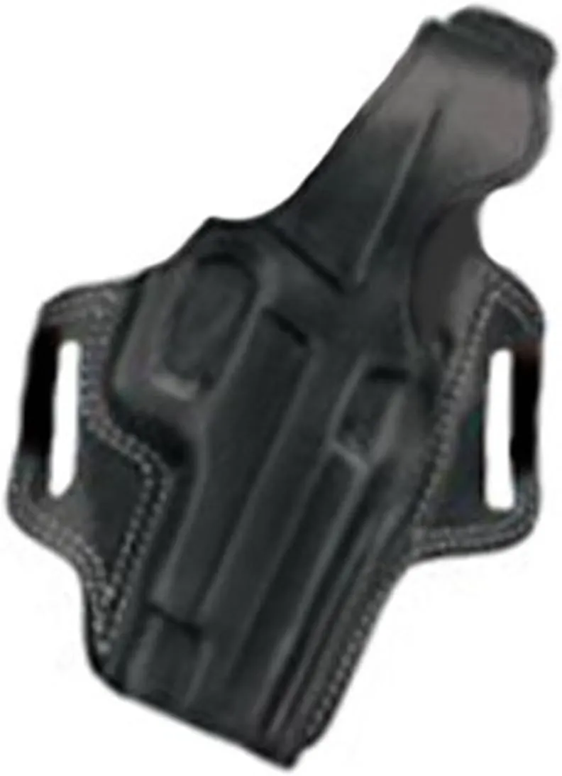 Galco Fletch High Ride Belt Holster for Beretta PX4 Storm 9/40