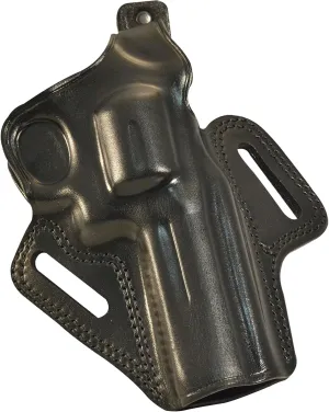 Galco Fletch High Ride Belt Holster for Ruger SP101 2 1/4-Inch