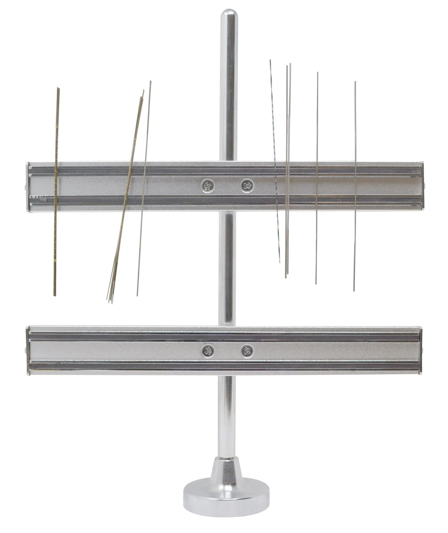 GK Smart Bench Magnetic Arms for Gravers & Screwdrivers