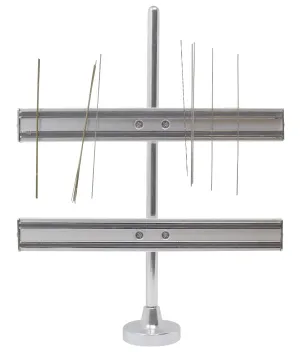 GK Smart Bench Magnetic Arms for Gravers & Screwdrivers
