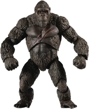Godzilla vs. Kong: Kong Exquisite Basic PX Action Figure