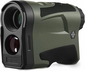 Golf Rangefinder,600M/1000M/1500M/3000M,6X Magnification,Professional Precision Golf Range Finder Devices with Slope Compensation,±1yard Accuracy,600m