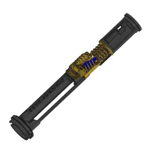 GOTH-3D KR Knight OWK2 FDM ECO-CC Chassis