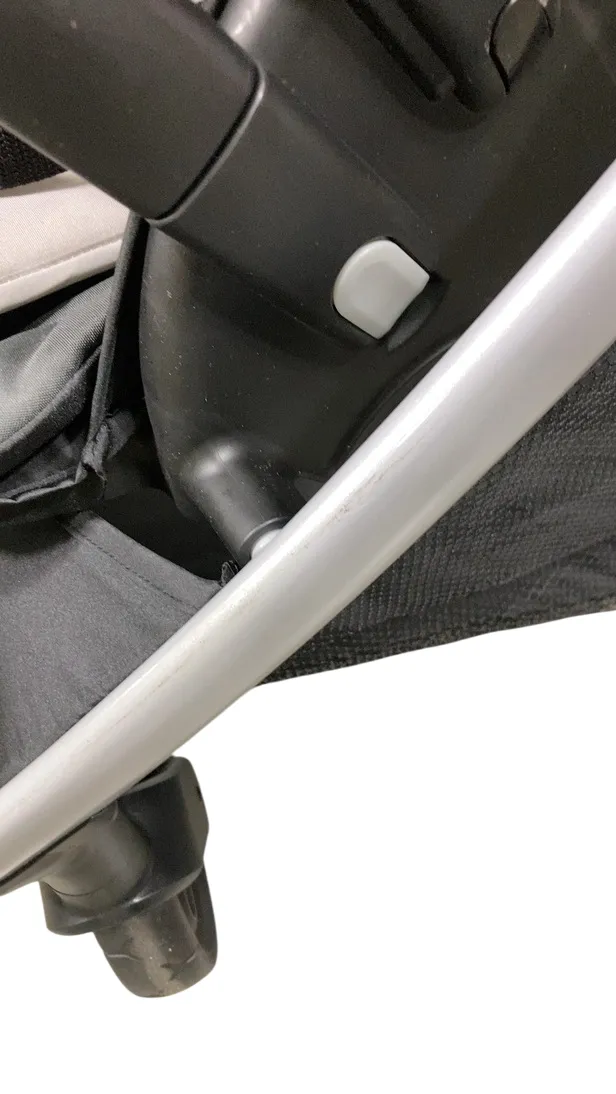 Graco Ready2Grow LX 2.0 Double Stroller, 2024, Clark