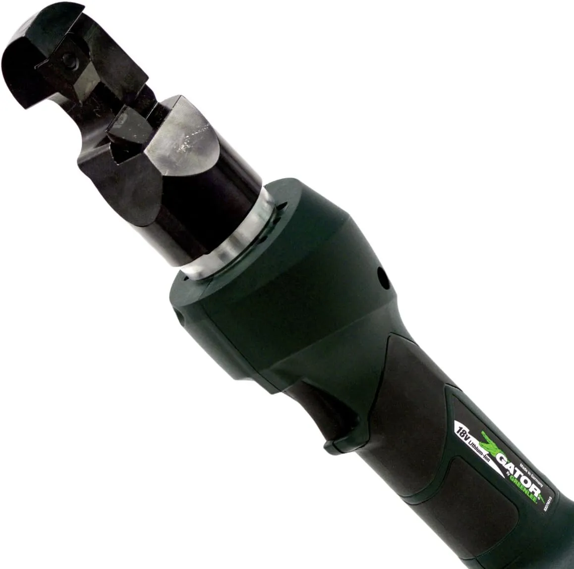 Greenlee ETS12LX11 12mm Bolt Cutter Cutter, 120V