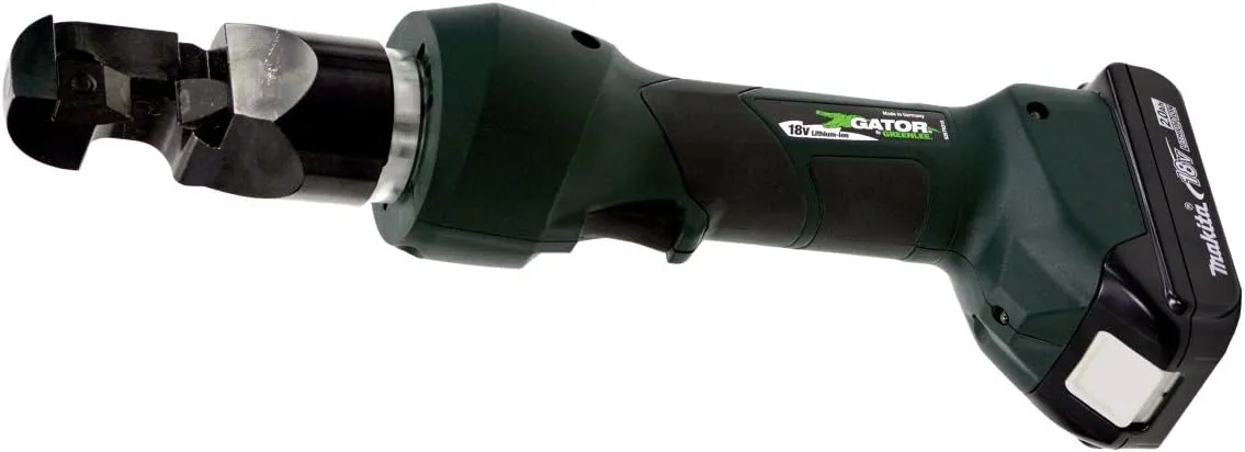 Greenlee ETS12LX11 12mm Bolt Cutter Cutter, 120V