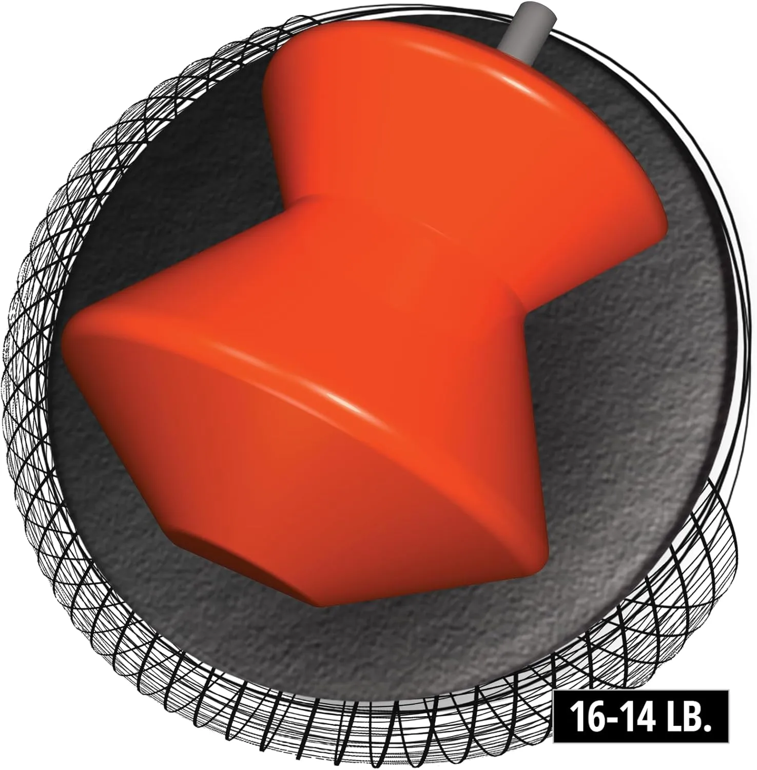 Hammer Arctic Vibe Bowling Ball