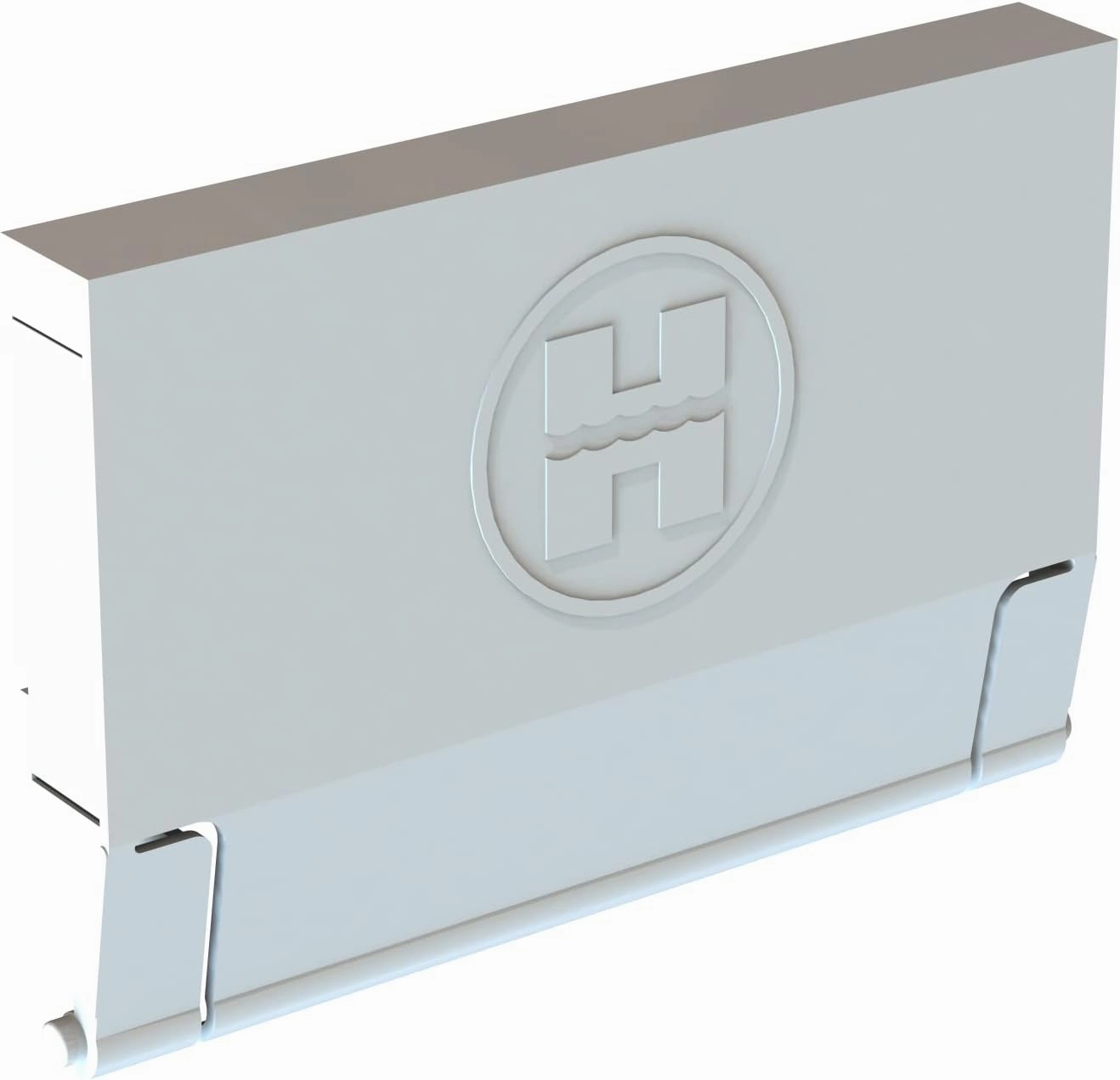Hayward SPX1082K Weir, white