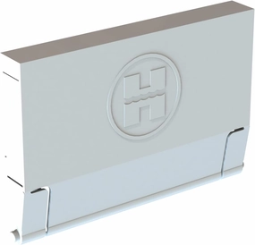 Hayward SPX1082K Weir, white