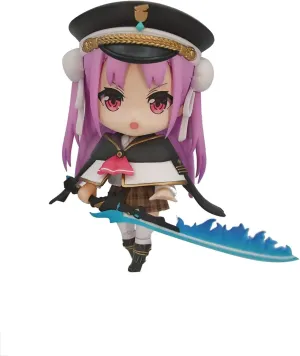 Heaven Burns Red: Tama Kunimi DFORM  Action Figure