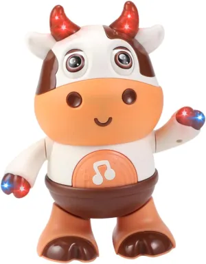 Hemoton Musical for Interactive Plaything with Bright Lights Wear Resistant Design for Parent Interaction and Creative Play