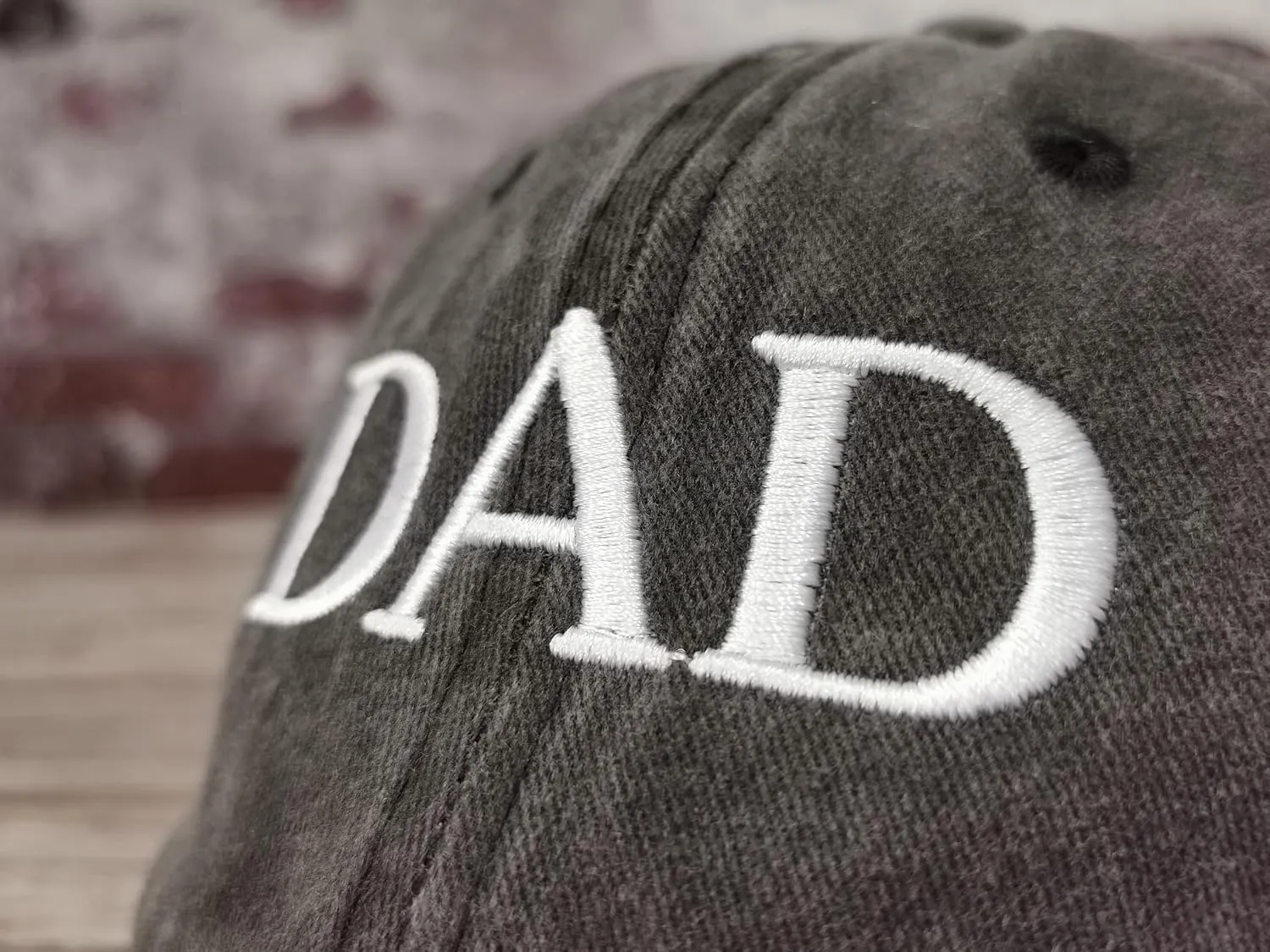 Hepandy Mr Mrs Mom Dad Captain First Mate Mama and Mini Baseball Hats