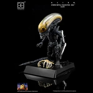 Herocross HMF#023 Alien vs Predator The Alien Action Figure