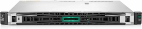 Hewlett Packard Enterprise ProLiant DL20 Gen11 Rack Server w/one Intel Xeon E-2436 Processor, 2.9GHz 6‑core 1P 32GB‑DR MR408i‑o 4SFF 2x500W RPS (HPE Smart Choice P71682-005)