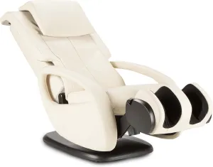 Human Touch WholeBody 7.1 Living Room Recliner Massage Chair - Full Body Professional Grade Personal Massage - Relaxation w Heat for Targeted Stress   Muscle Pain Relief with Foot Calf - Bone