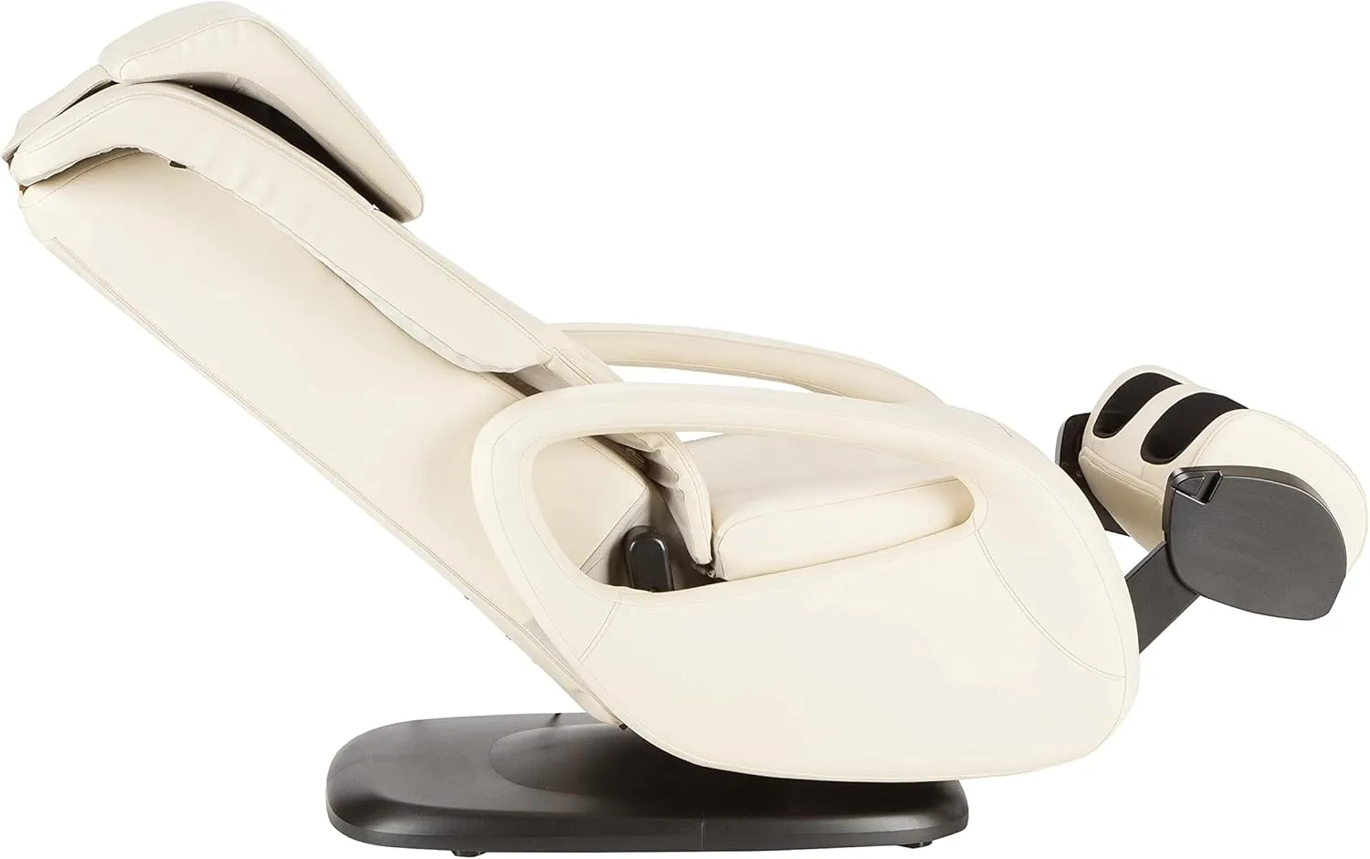 Human Touch WholeBody 7.1 Living Room Recliner Massage Chair - Full Body Professional Grade Personal Massage - Relaxation w Heat for Targeted Stress   Muscle Pain Relief with Foot Calf - Bone