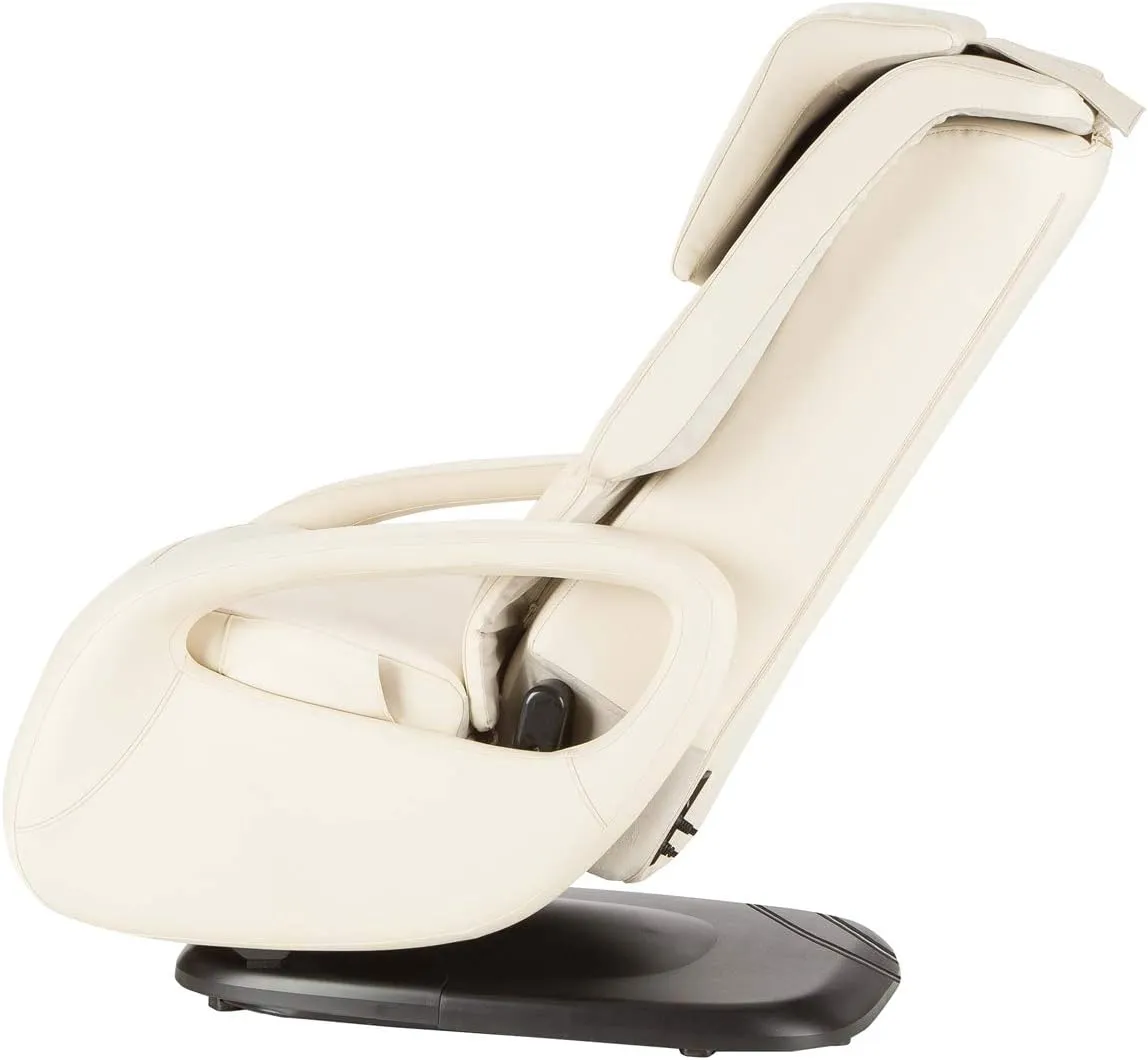 Human Touch WholeBody 7.1 Living Room Recliner Massage Chair - Full Body Professional Grade Personal Massage - Relaxation w Heat for Targeted Stress   Muscle Pain Relief with Foot Calf - Bone