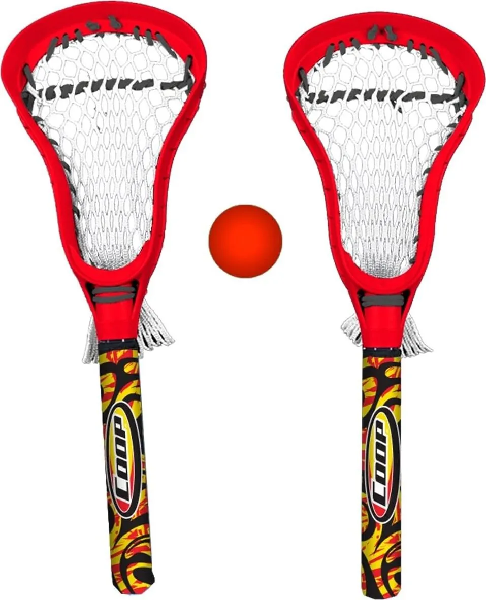 Hydro Waterproof Lacrosse Game Set