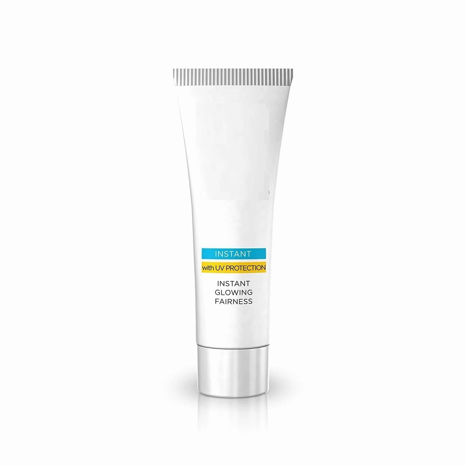 Instant Glowing Fairness Cream with UV Protection, 7-in-1 Skin Brightening and Moisturizing 20 gm