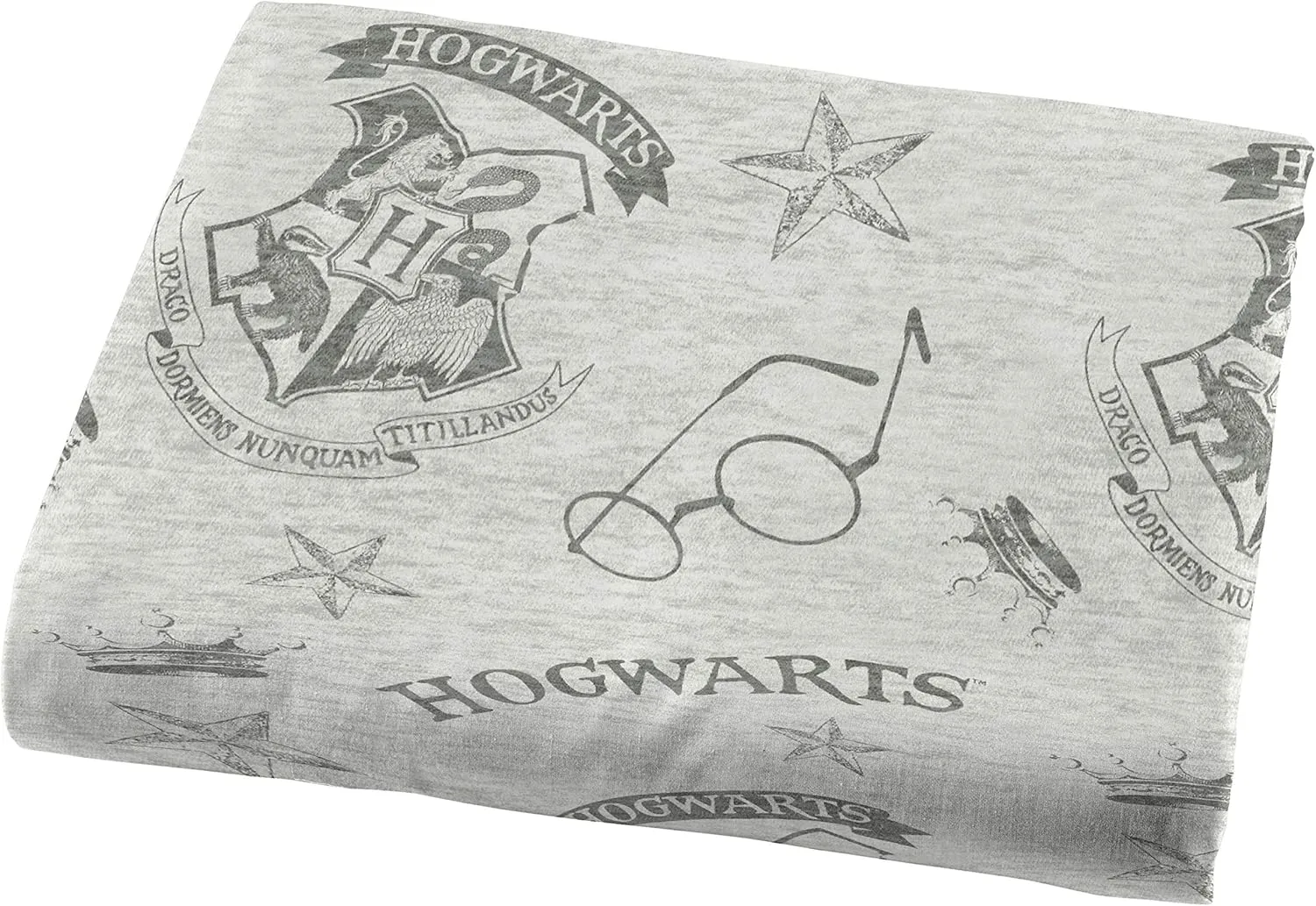 Jay Franco Harry Potter Spellbound Bed Set, Full