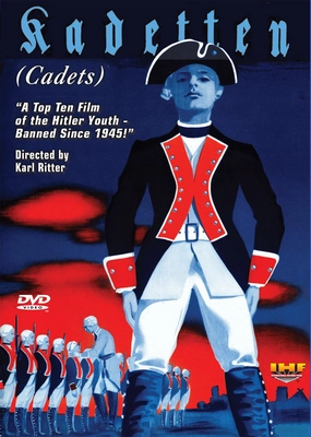 Kadetten Cadets, 1939 Karl Ritter