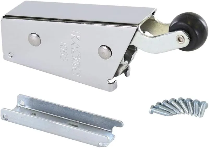 Kason 1095 Spring Action Door Closer, 11095000013