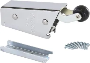 Kason 1095 Spring Action Door Closer, 11095000013