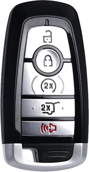 Key Fob Replacement Compatible with Ford Explorer Expedition 2018-2022 Edge 2017-2022 Escape Lincoln Navigator 2020- Aviator Corsair Push Start Keyless Entry Remote Start 164-R8198 164-R8278 164-R8226
