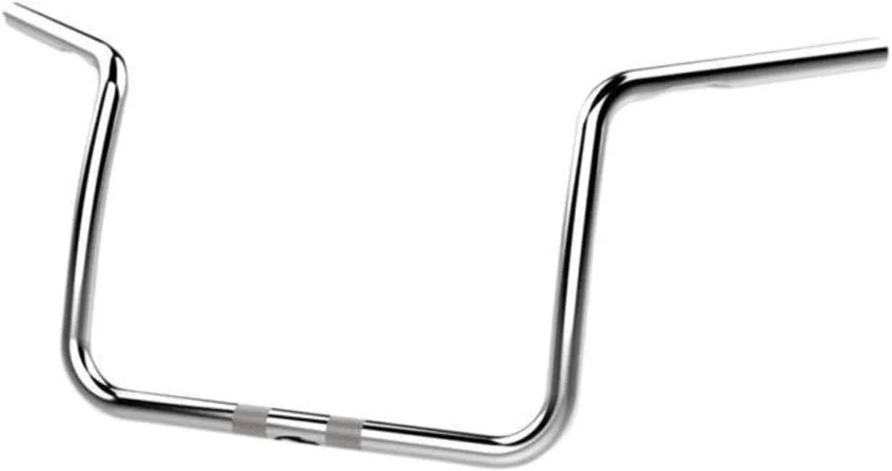 Khrome Werks Handlebar 1" 2 2 Nrw Fl 300519
