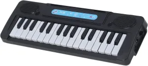 Kids Piano Keyboard, Educational Toy Piano with Recording, Play Modes, for 3-6 Year Old Boys Girls, ABS Materials