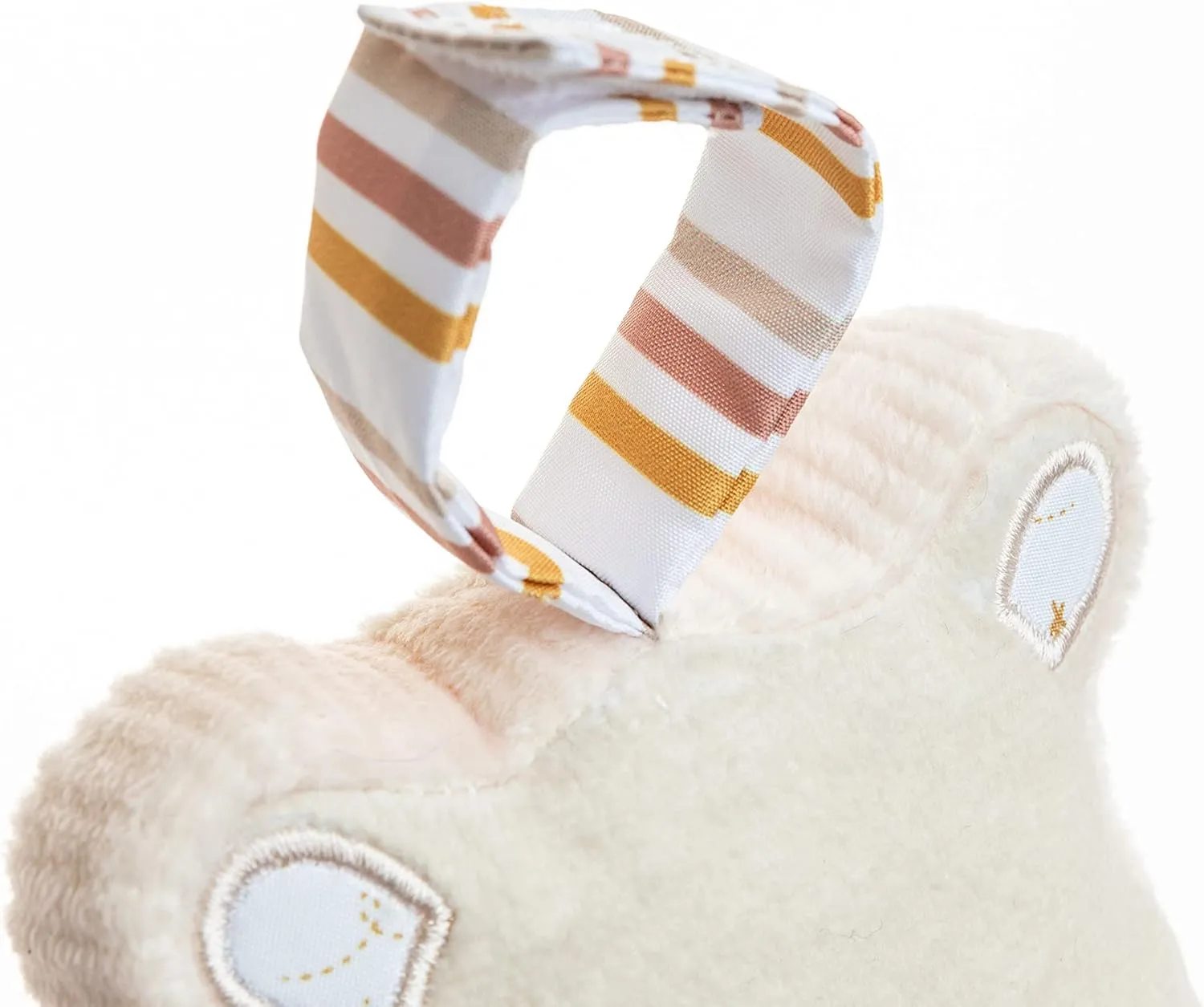KIDS PREFERRED Classic Pooh Spinner Ball On The Go Activity Toy
