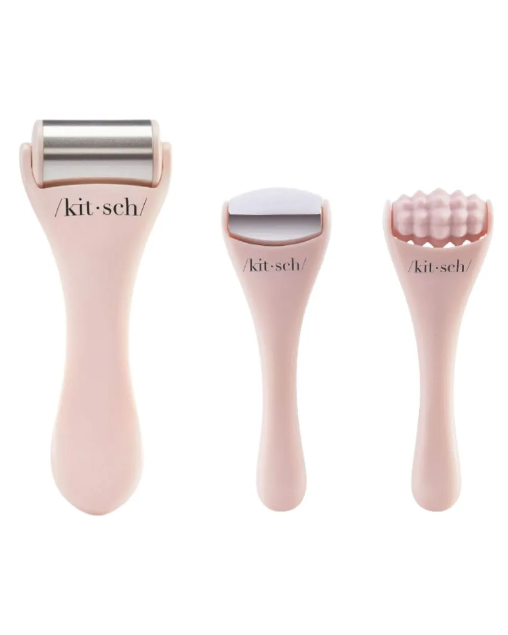 Kitsch Ice Roller & Mini Ice Roller and Mini Face Roller Set with Discount