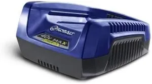 Kobalt KRC 60-06 40-Volt Lithium Ion Standard Cordless Power Equipment Battery Charger