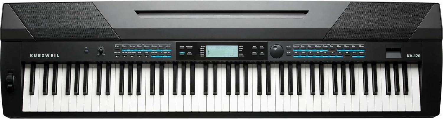 Kurzweil KA-120-U 88-key Portable Digital Piano