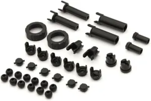 Kyosho Mini-Z Crawler Axle Parts Set MX002