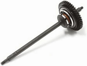 Kyosho Ball Differential Set Ii Mr03