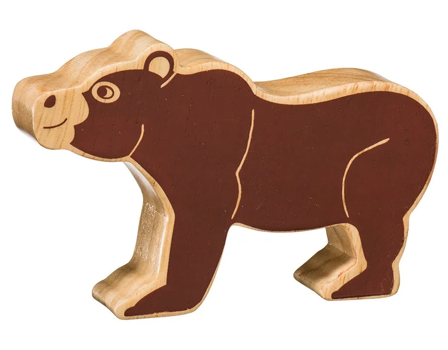 Lanka Kade Natural Bear