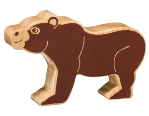 Lanka Kade Natural Bear