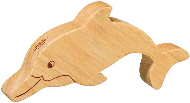 Lanka Kade Natural Dolphin