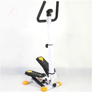 LCD Display Step-by-Step handrail Multifunction Step-by-Step Exercise Machine Fitness Equipment for Mini Plumbing for Home use